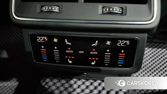 Audi A6 (C8) id 4179769 из Кореи 9