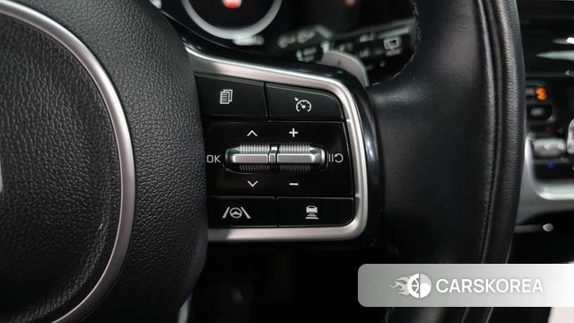 Kia Sorento 4th Generation id 4389214 из Кореи 9