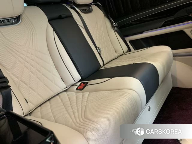 Mercedes-Benz V-class id 4313869 из Китая 9