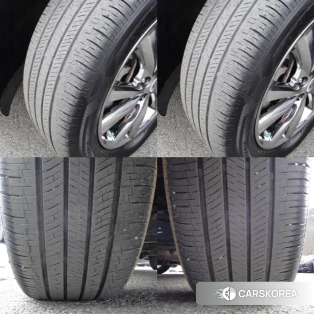 Kia The New Carnival id 3728244 из Кореи 9