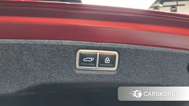 Hyundai Sonata D Edge (DN8) id 4432408 из Кореи 9