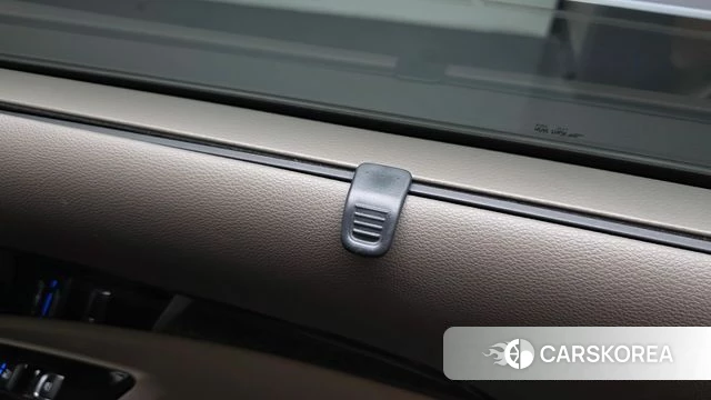 Kia Carnival 4th generation id 4501445 из Кореи 9