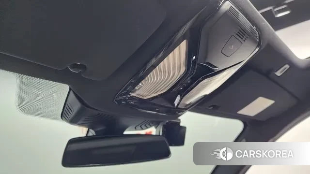 BMW 5 Series (G30) id 2915380 из Кореи 9