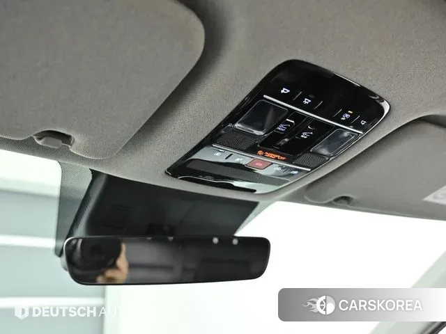 Hyundai Santa Fe (MX5) id 3353985 из Кореи 9