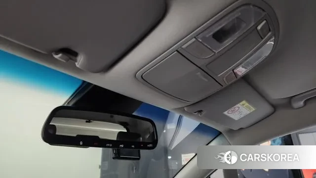 Hyundai All New Tucson id 3741829 из Кореи 9