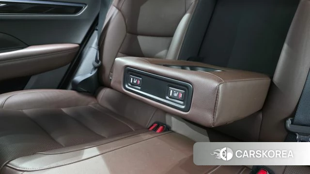Renault Korea (Samsung) QM6 id 4536513 из Кореи 9
