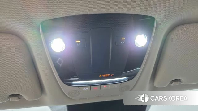 Kia K5 3rd generation id 4580914 из Кореи 9