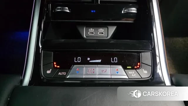 BMW 8 Series (G15) id 3348981 из Кореи 9