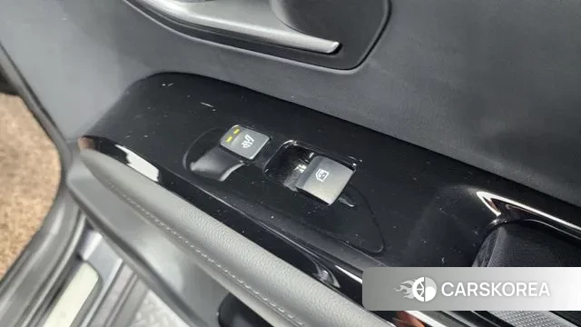 Hyundai Tucson Hybrid (NX4) id 3043802 из Кореи 9