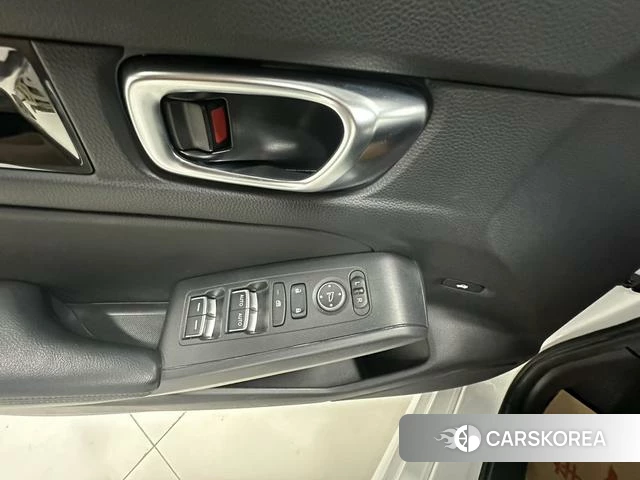 Honda Civic id 4314731 из Китая 9