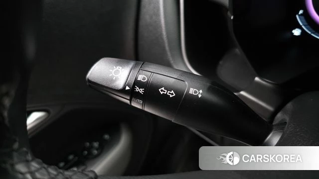 Kia The New Kia Ray id 4898037 из Кореи 9