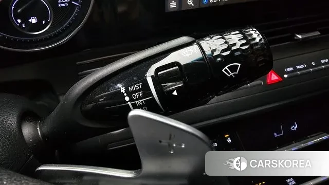 Hyundai The New Grandeur IG id 3607778 из Кореи 9