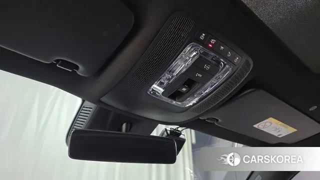 Mercedes-Benz GLB-Class X247 id 3630853 из Кореи 9