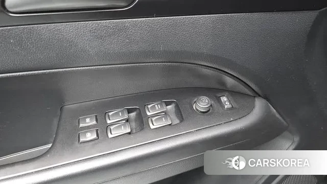 Ssangyong Rexton Sports Cannes id 3396092 из Кореи 9