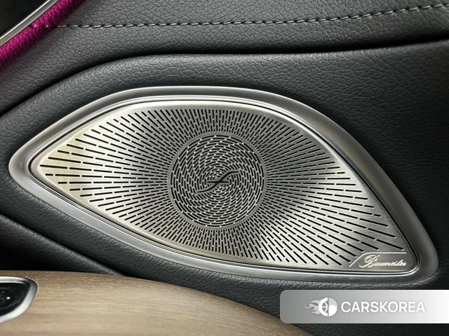 Mercedes-Benz EQS id 4301502 из Китая 9
