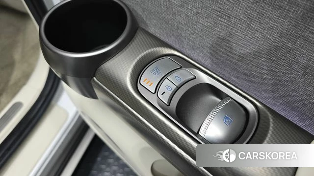 Genesis GV60 id 3859640 из Кореи 9