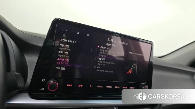 Kia The New K3 2nd generation id 4650204 из Кореи 9