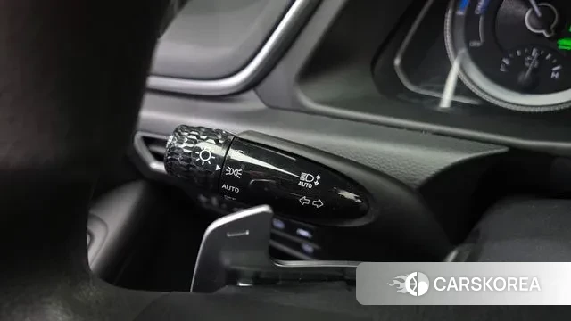 Hyundai Sonata Hybrid (DN8) id 3616647 из Кореи 9