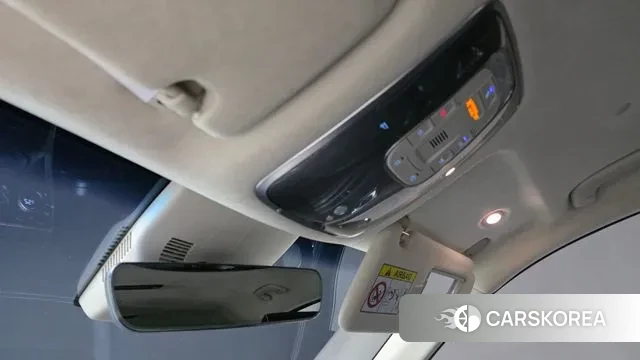 Genesis GV80 id 3344050 из Кореи 9