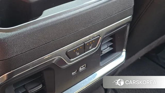 GMC Sierra id 2988929 из Кореи 9