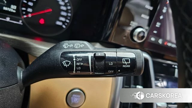 Kia Sorento 4th Generation id 4618258 из Кореи 9