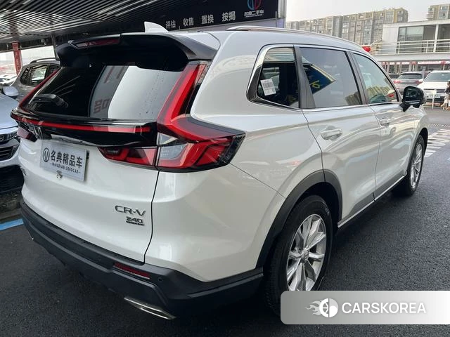 Honda CR-V id 4314007 из Китая 9