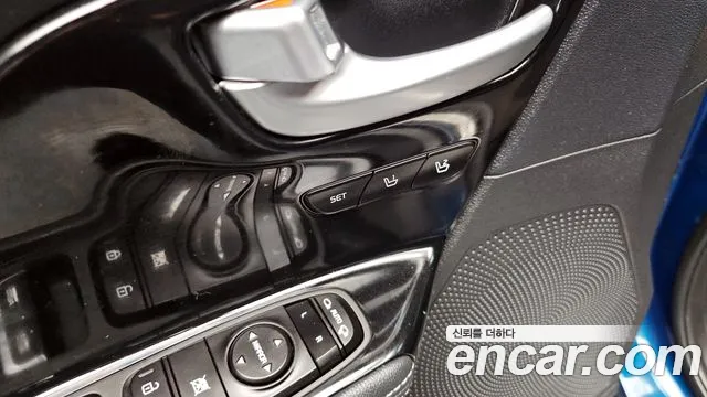 Kia Niro id 2468655 из Кореи 9