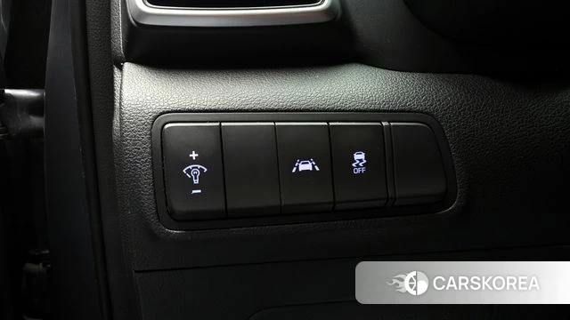 Hyundai All New Tucson id 4304743 из Кореи 9