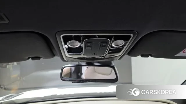 Ssangyong Torres id 2998196 из Кореи 9