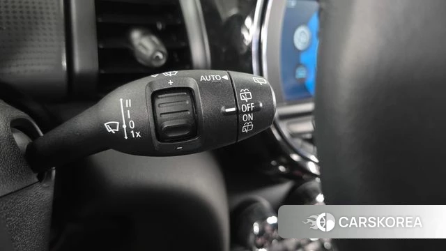 Mini Cooper id 4435106 из Кореи 9