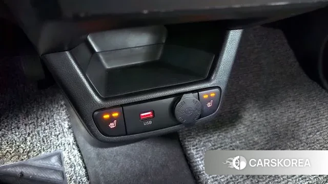 Kia The New Ray id 3601082 из Кореи 9