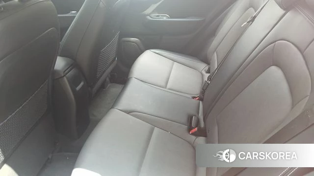 Hyundai Venue id 4620156 из Кореи 9