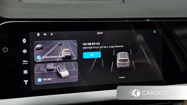 Renault Korea (Samsung) Grand Coleos id 3451884 из Кореи 9