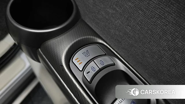 Genesis GV60 id 3883279 из Кореи 9