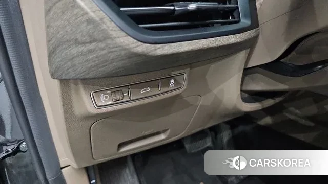 Kia K8 id 3192171 из Кореи 9