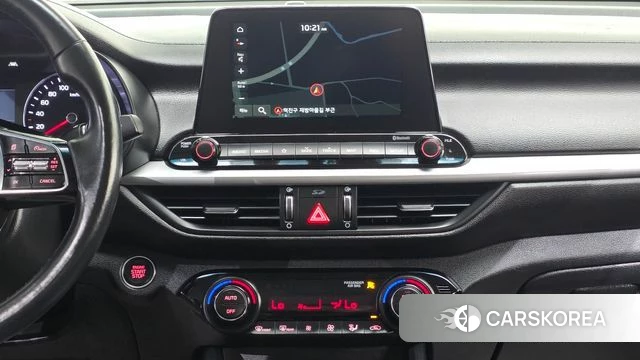 Kia Come New K3 id 4849927 из Кореи 9
