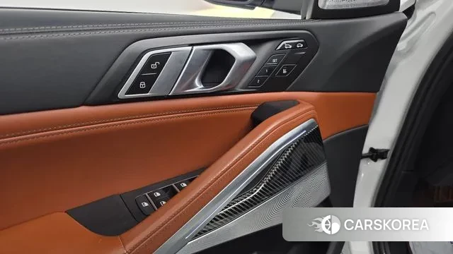 BMW X6 (G06) id 3726248 из Кореи 9