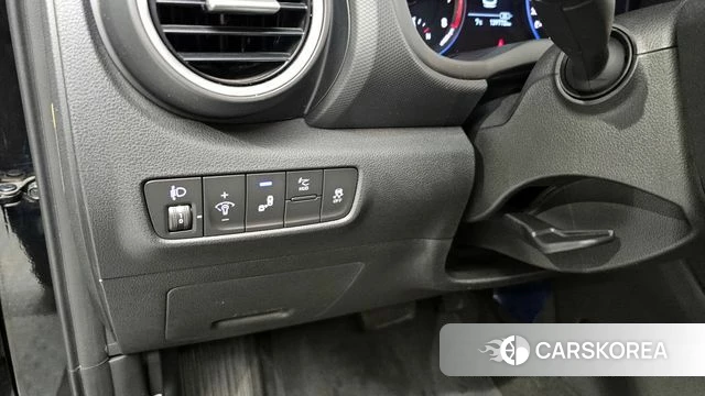 Hyundai Kona id 3937274 из Кореи 9