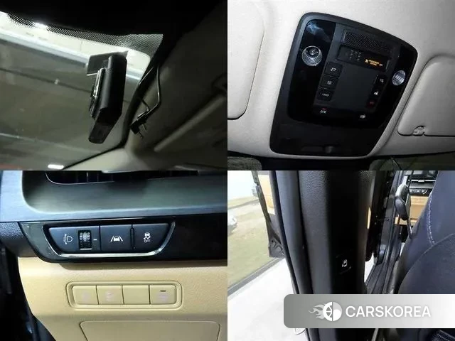 Kia Carnival 4th generation id 3616106 из Кореи 9