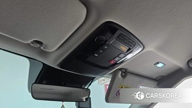 Kia The New Carnival 4th Generation id 4200924 из Кореи 9