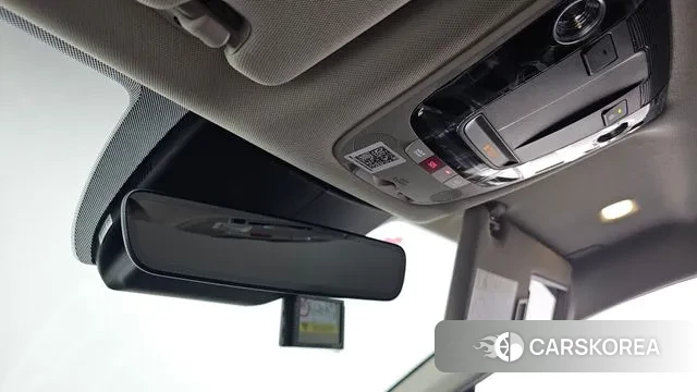 Kia The New K5 Hybrid 3rd generation id 3653776 из Кореи 9