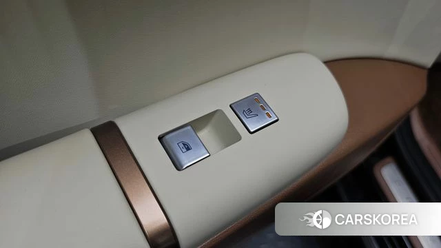 Hyundai Grandeur Hybrid (GN7) id 4590955 из Кореи 9