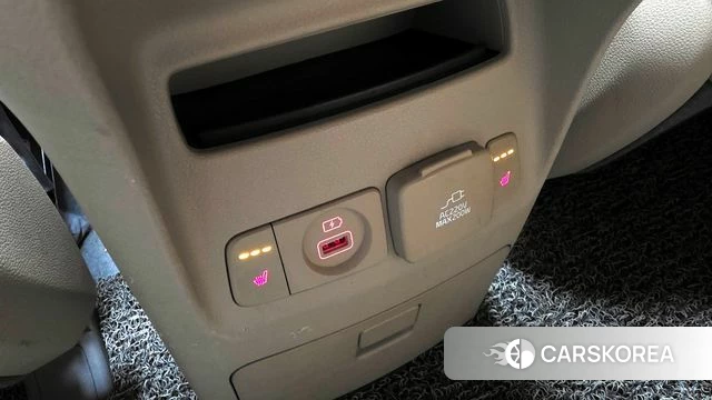 Kia The New Carnival id 4397424 из Кореи 9