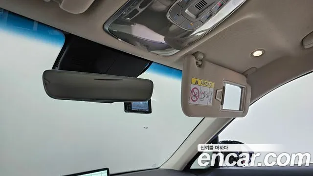 Genesis GV70 id 2734956 из Кореи 9