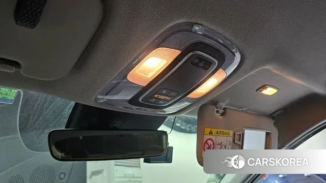 Hyundai Avante (CN7) id 2990599 из Кореи 9