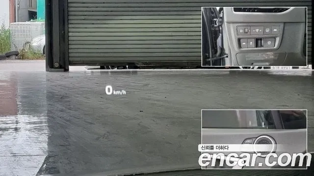 Hyundai Sonata Hybrid (DN8) id 2916743 из Кореи 9