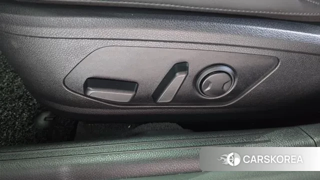 Kia K5 Hybrid 3rd Generation id 3524510 из Кореи 9