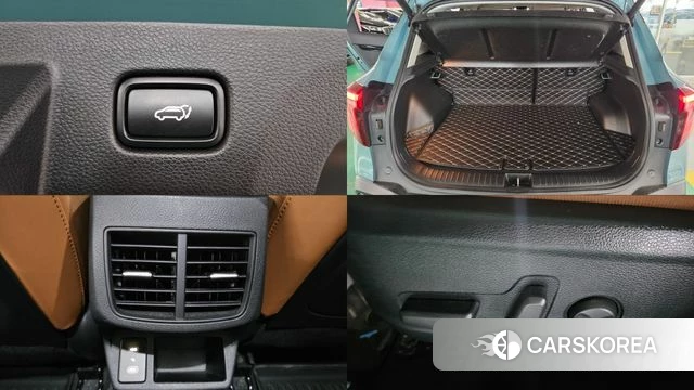 Kia The New Seltos id 4656311 из Кореи 9