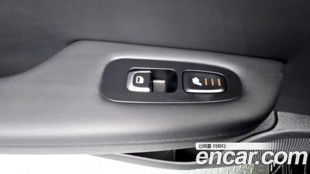 Kia Stinger id 2932495 из Кореи 9