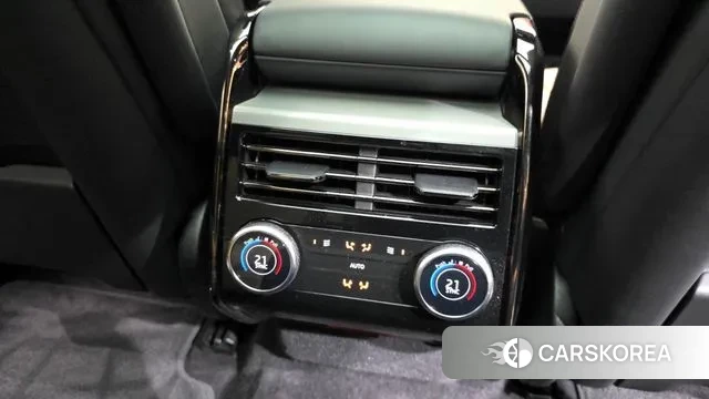 Land Rover Range Rover Sport 3rd Generation id 3256753 из Кореи 9